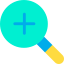 Zoom in icon 64x64