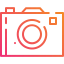 Camera icon 64x64