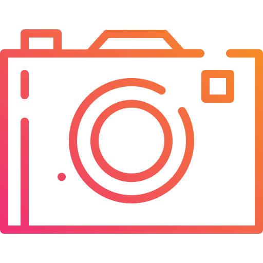Camera icon