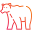 Bear icon 64x64