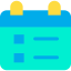 Calendar icon 64x64
