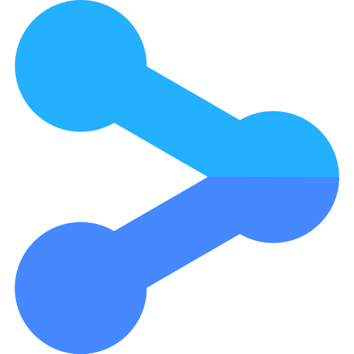 Share icon