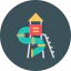 Slide icon 64x64