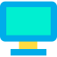 Computer icon 64x64