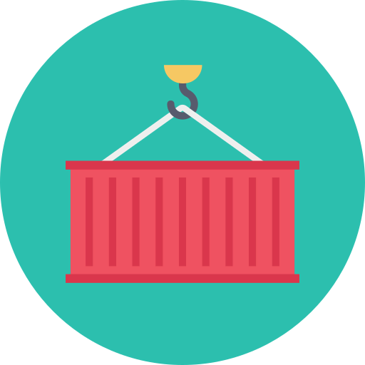 Container icon