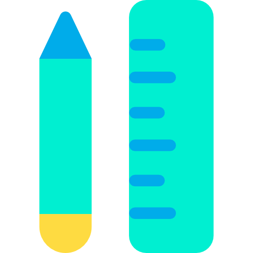 Ruler icon