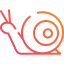 Snail icon 64x64