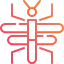 Insect icon 64x64