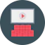 Video presentation Ikona 64x64