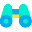 Binocular icon 64x64