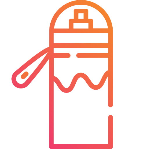 Bottle icon