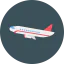 Aeroplane icon 64x64
