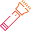 Flashlight icon 64x64