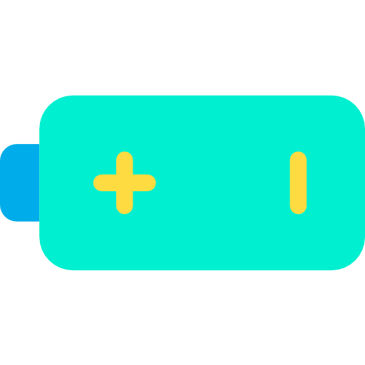 Battery icon