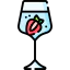 Gin tonic icon 64x64