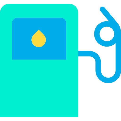 Fuel icon