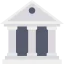 Museum icon 64x64