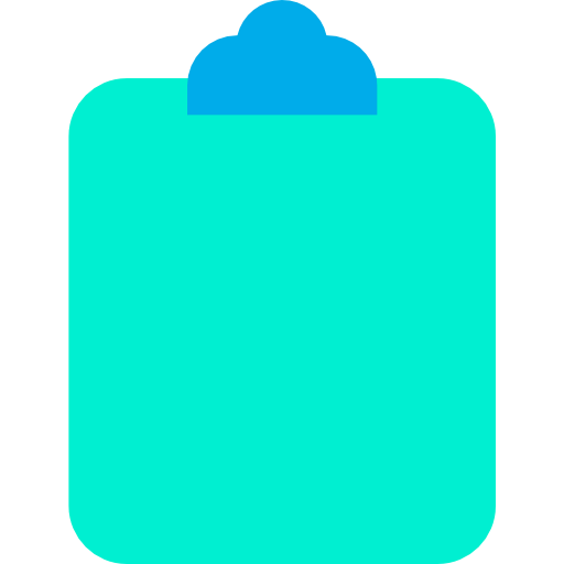 Notepad icon