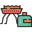 Camping gas Symbol 64x64