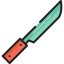 Knife icon 64x64