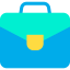 Suitcase icon 64x64