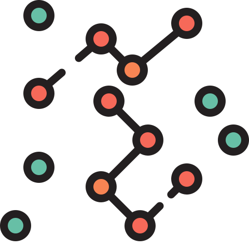 Constellation icon