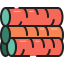 Firewood icon 64x64