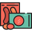 Food package icon 64x64