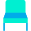 Chair icon 64x64