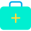 First aid kit icon 64x64
