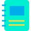 Notebook icon 64x64
