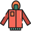 Jacket icon 64x64