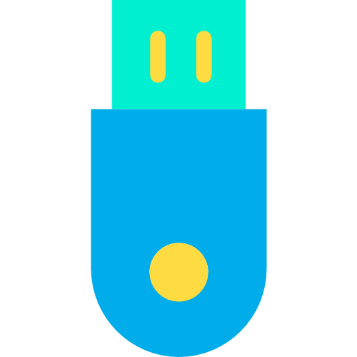 Pendrive icon