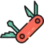 Multitool ícono 64x64