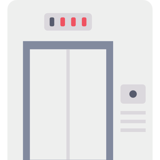 Elevator icon