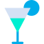 Cocktail icon 64x64