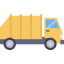 Trash truck іконка 64x64