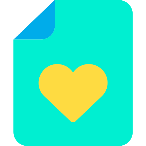 File icon