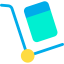 Trolley icon 64x64