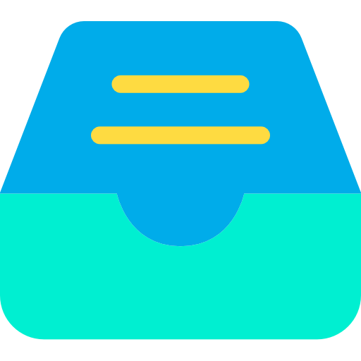 Inbox icon