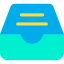 Inbox icon 64x64