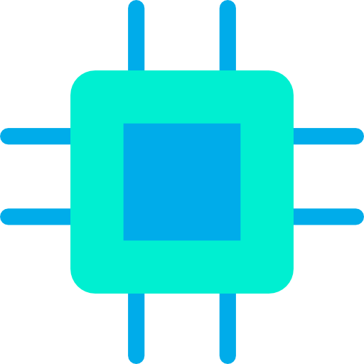Chip icon