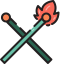 Match icon 64x64