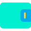 Wallet icon 64x64