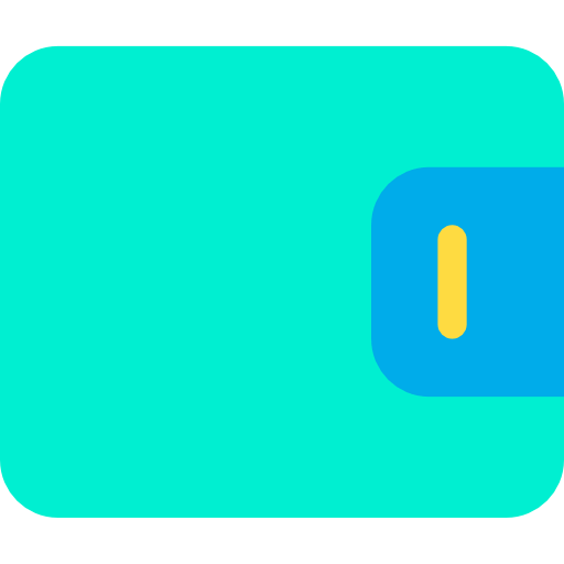 Wallet Symbol