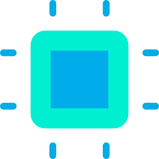 Chip icon