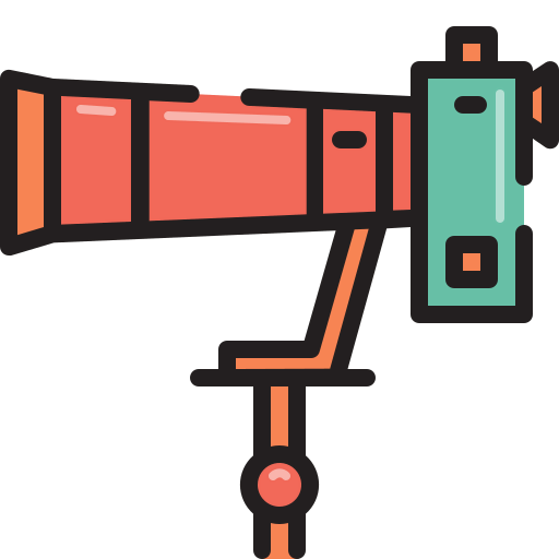 Camera Symbol
