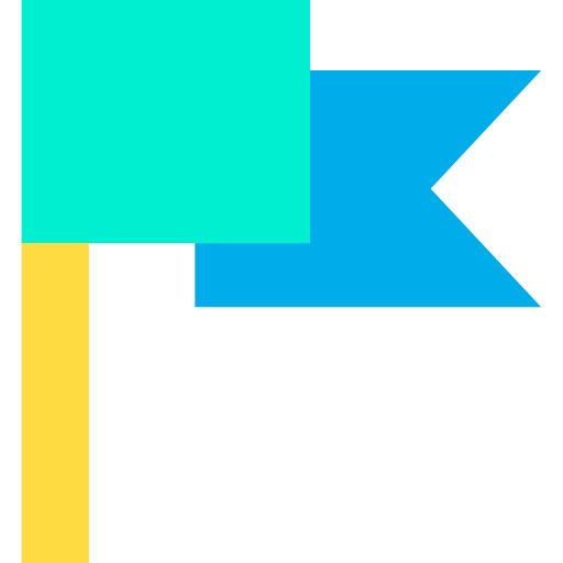 Flag icon