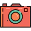 Camera icon 64x64
