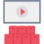 Video presentation Ikona 64x64